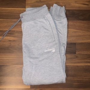 Brand new sweats!